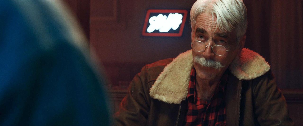 The Man Who Killed Hitler and Then The Bigfoot : Foto Sam Elliott