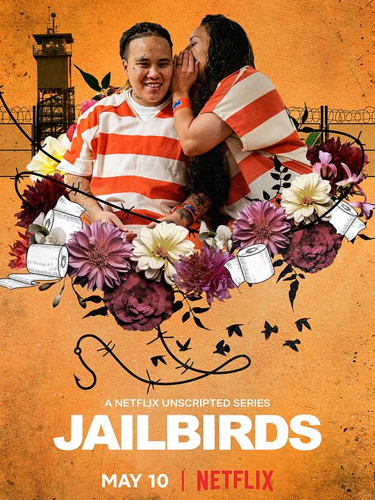 Jailbirds : Cartel