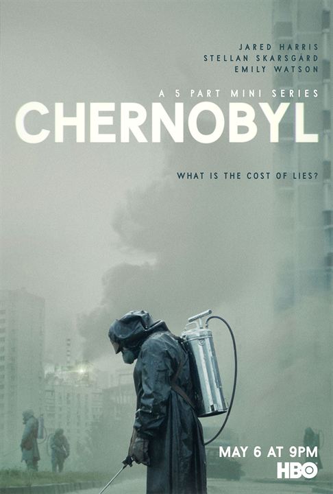 Chernobyl : Cartel