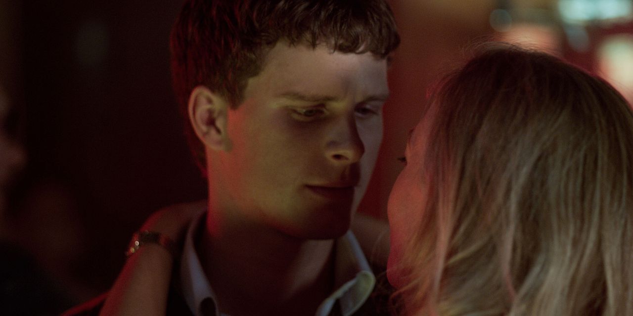 Moscow Noir : Foto Adam Pålsson