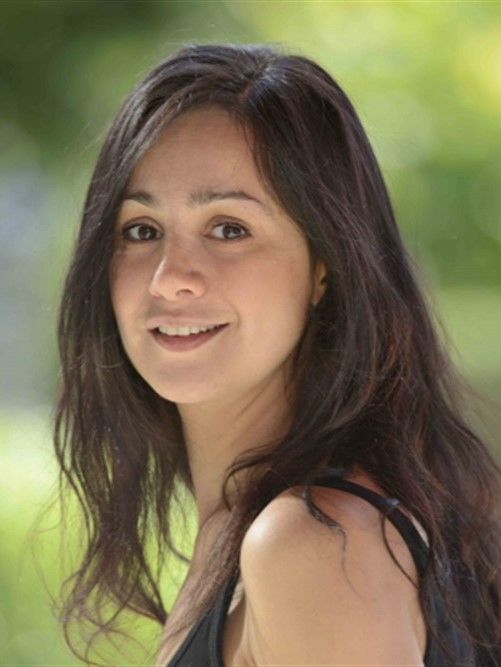 Cartel Myriem Akheddiou