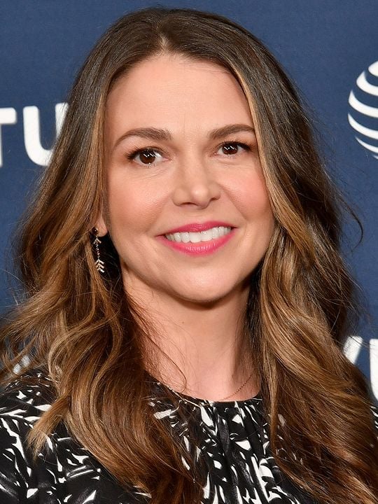 Cartel Sutton Foster