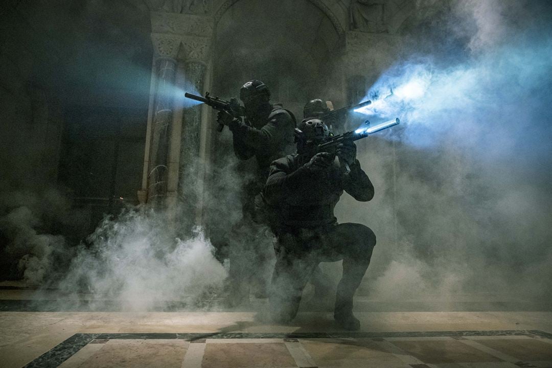 John Wick: Capítulo 3 - Parabellum : Foto