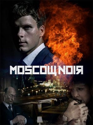 Moscow Noir : Cartel