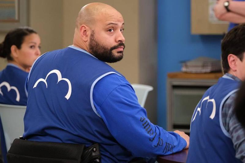 Superstore : Foto Colton Dunn