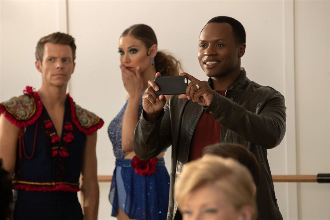 iZombie : Foto Malcolm Goodwin