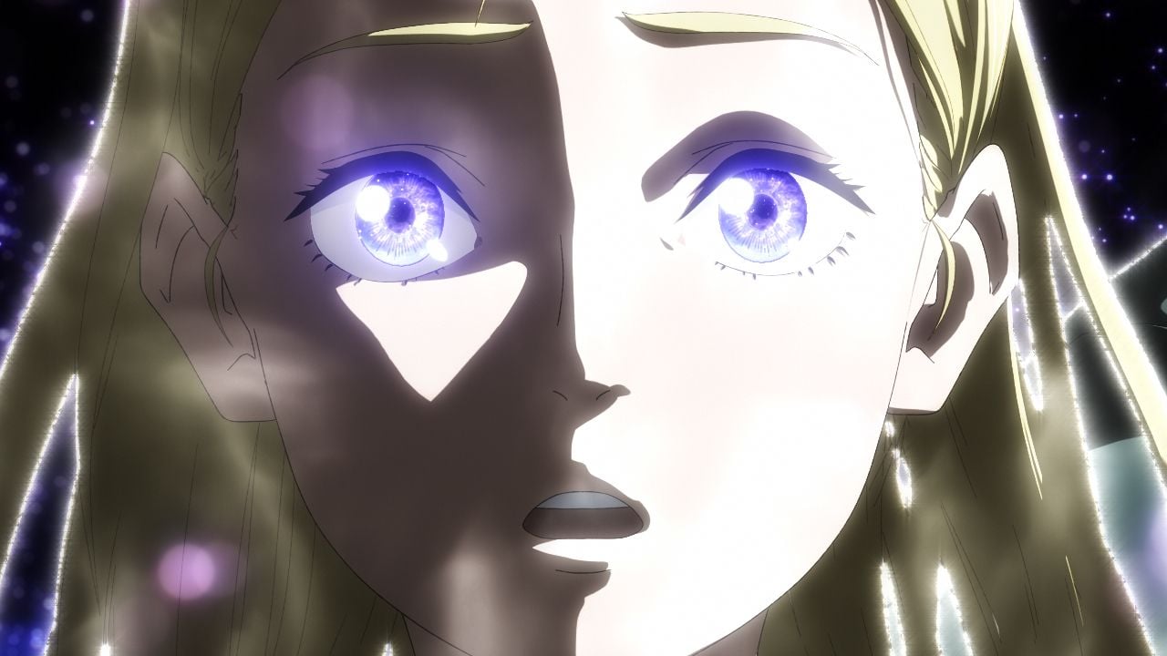 Ingress: The Animation : Foto