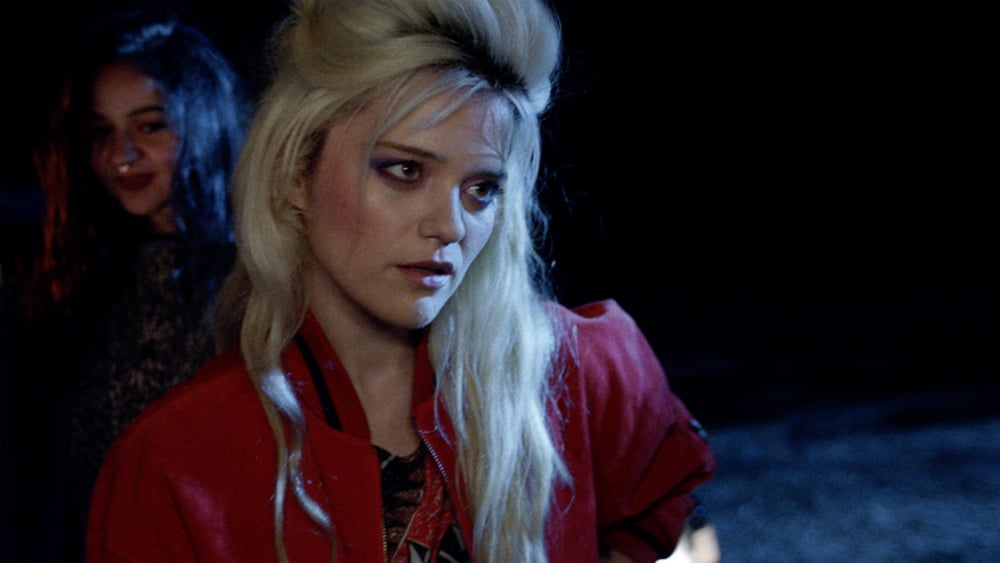 Lords of Chaos : Foto Sky Ferreira