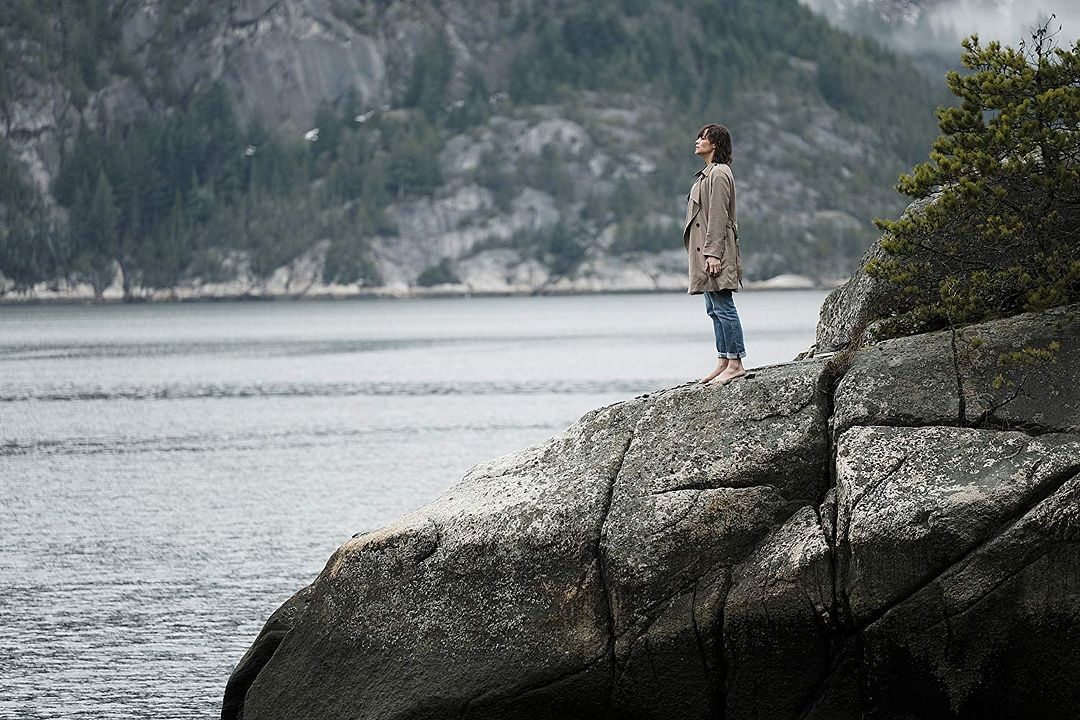 Somewhere Between : Foto