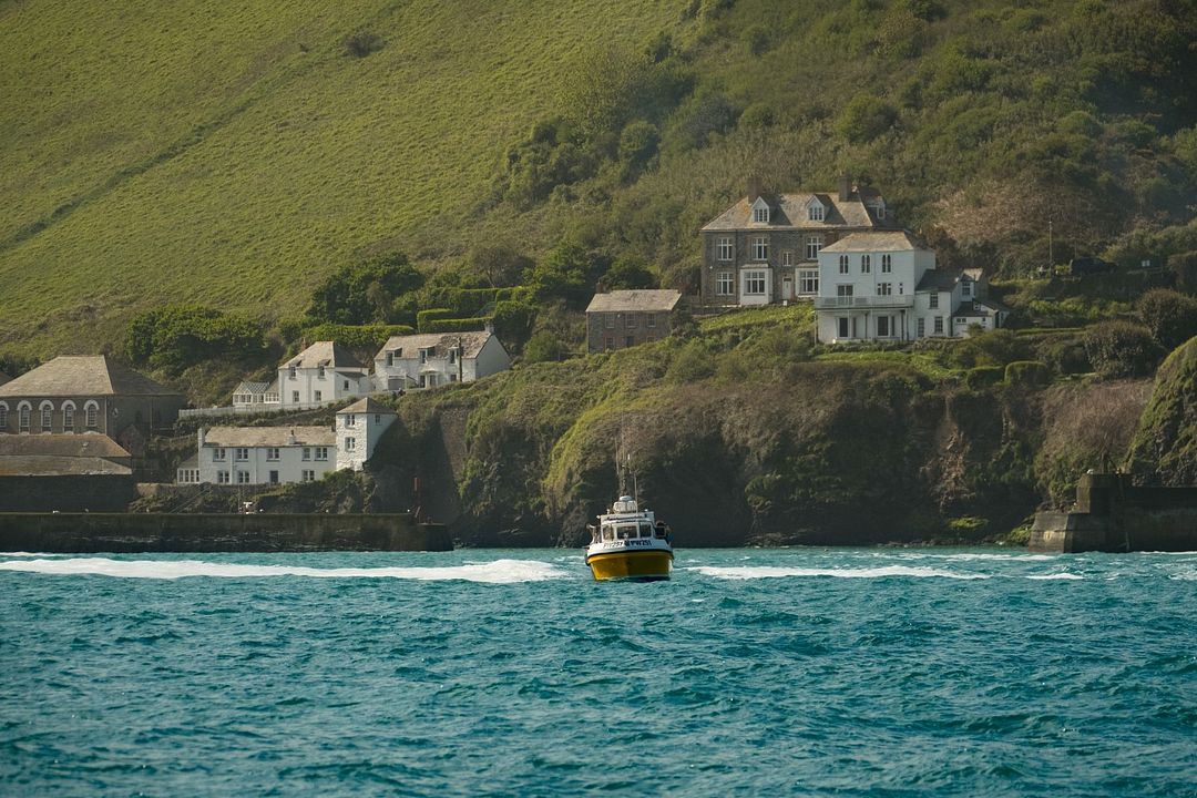 Fisherman's Friends. Música a bordo : Foto