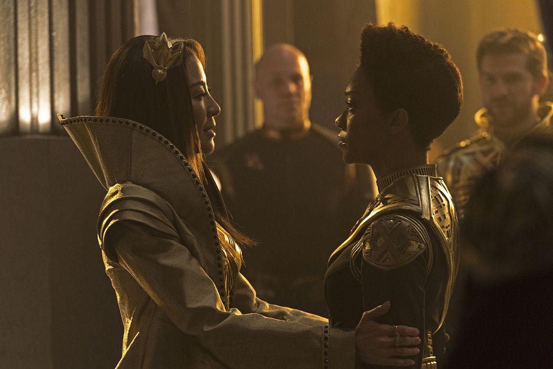 Star Trek: Discovery : Foto