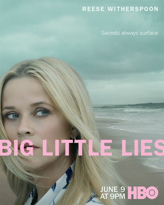 Big Little Lies : Cartel