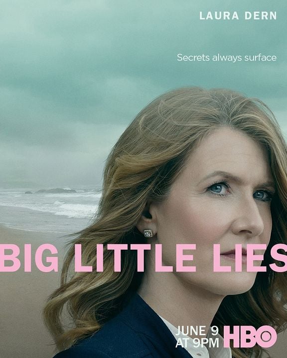 Big Little Lies : Cartel