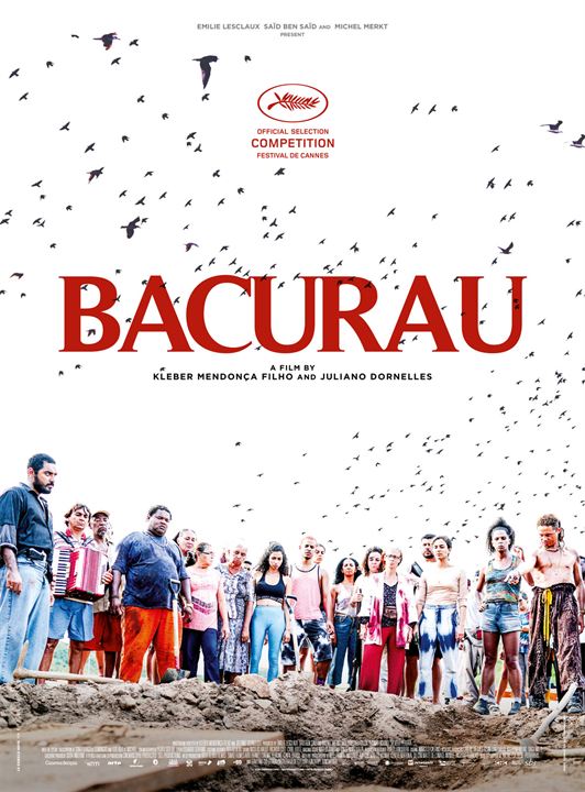 Bacurau : Cartel