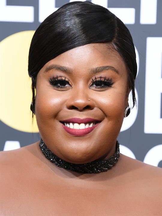 Cartel Raven Goodwin