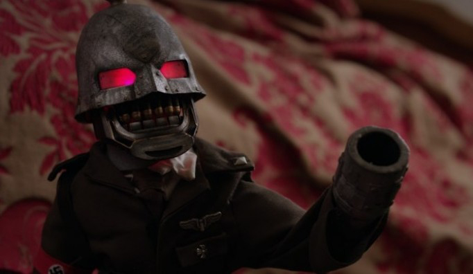 Puppet Master: The Littlest Reich : Foto