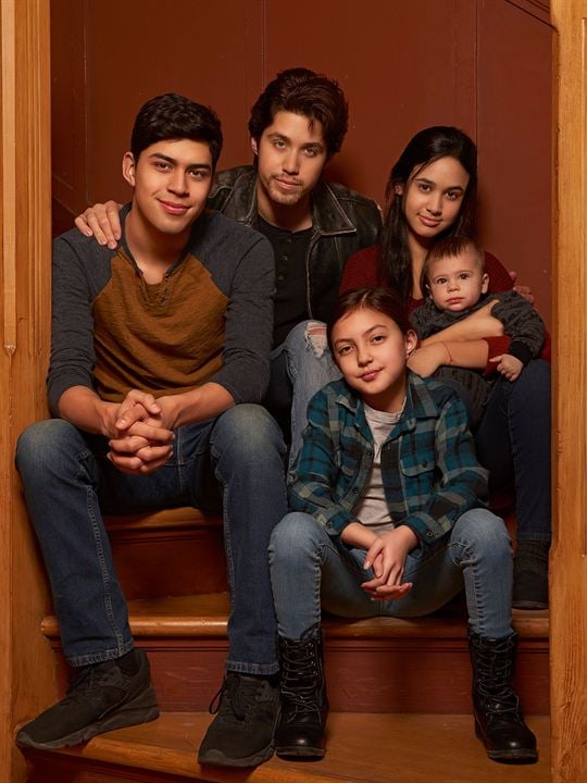 Party of Five : Cartel