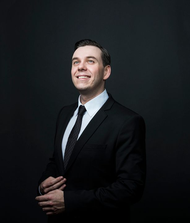 Cartel Benjamin Bernheim