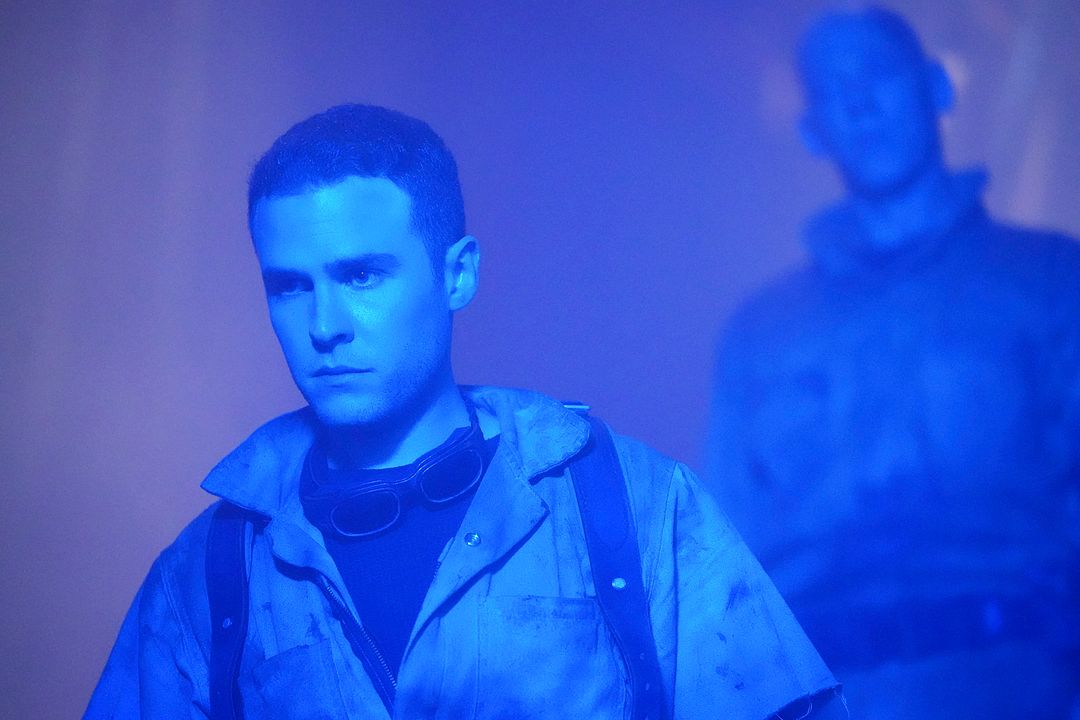 Marvel's Agents of S.H.I.E.L.D. : Foto Iain De Caestecker