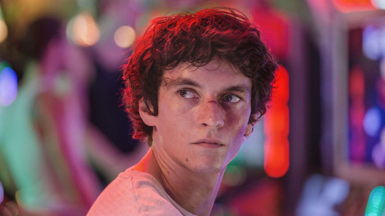 Port Authority : Foto Fionn Whitehead