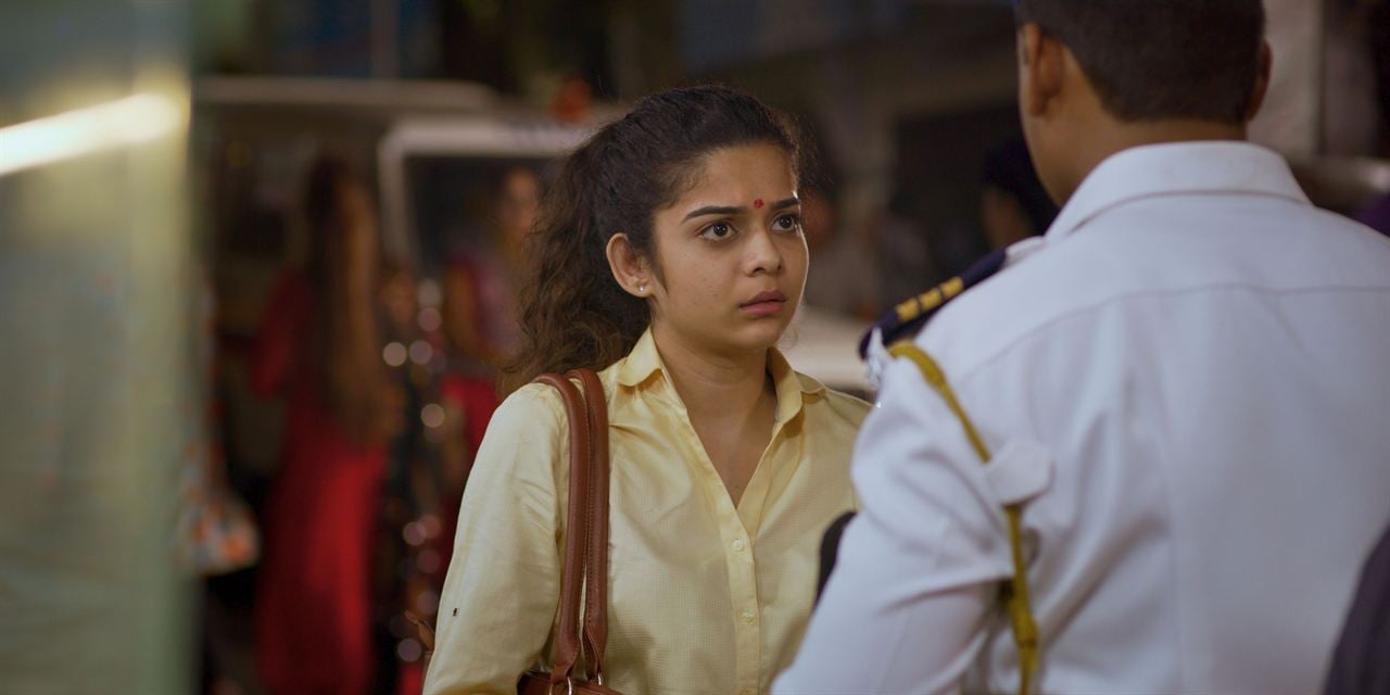 Foto Mithila Palkar