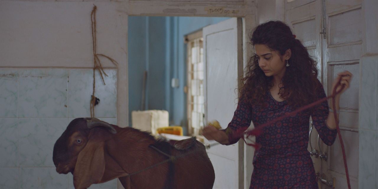 Foto Mithila Palkar