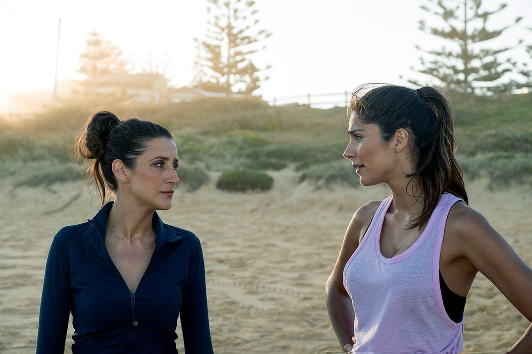 Bite Club : Foto Pia Miller, Ash Ricardo