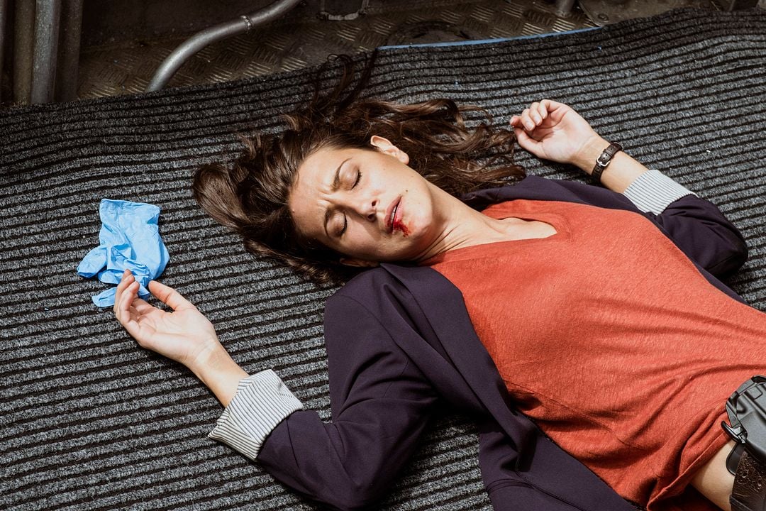 Bite Club : Foto Ash Ricardo