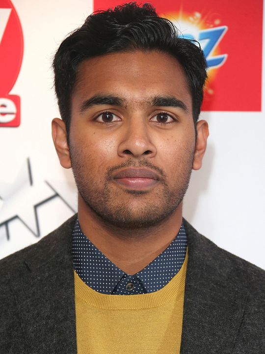 Cartel Himesh Patel