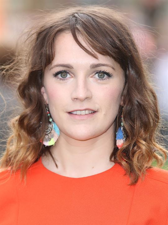 Cartel Charlotte Ritchie