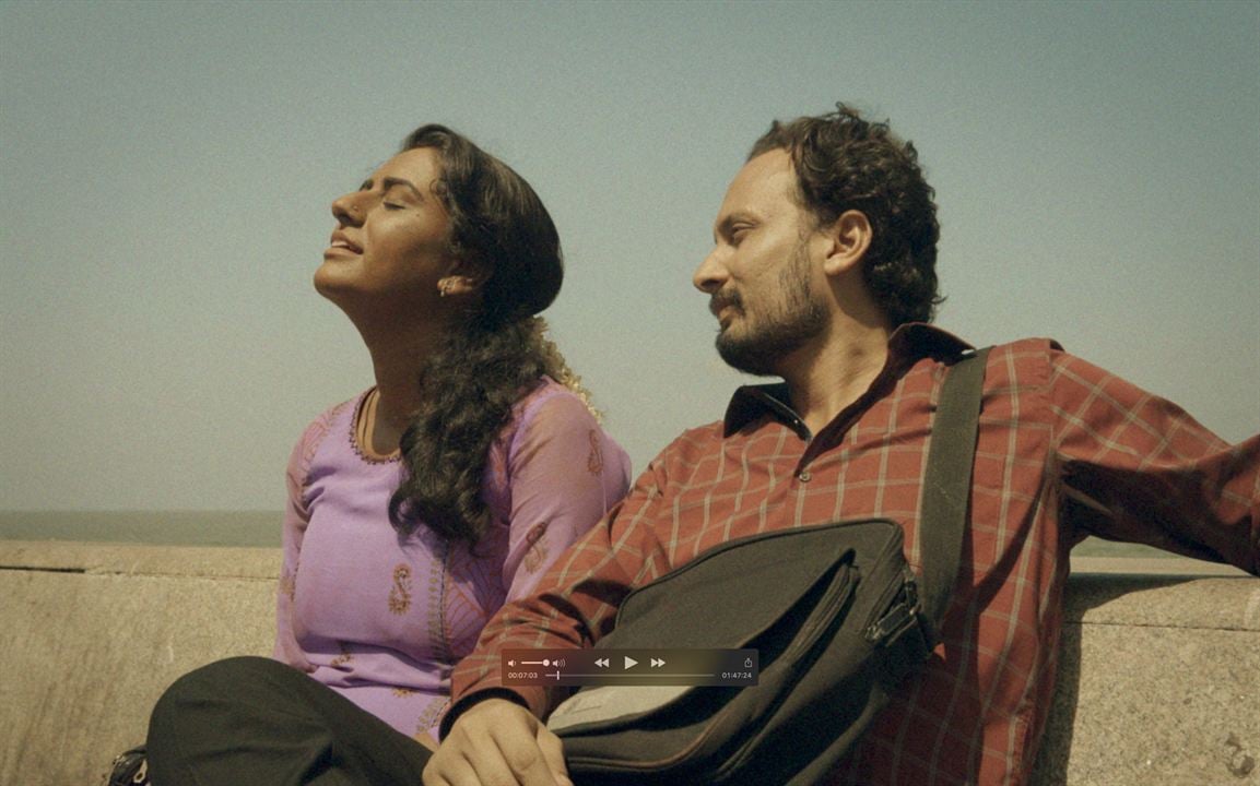 Dime dónde ir, corazón : Foto Khushboo Upadhyay, Rohit Kokate