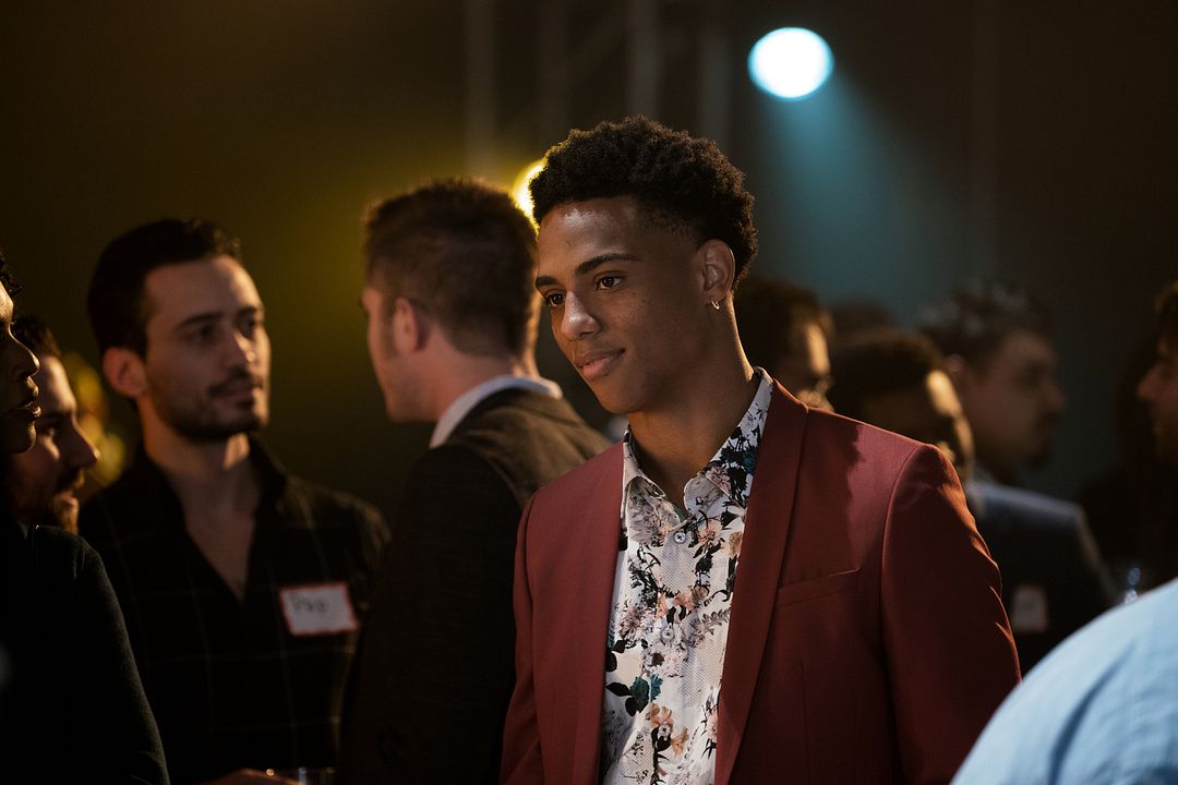 Dilema : Foto Keith Powers