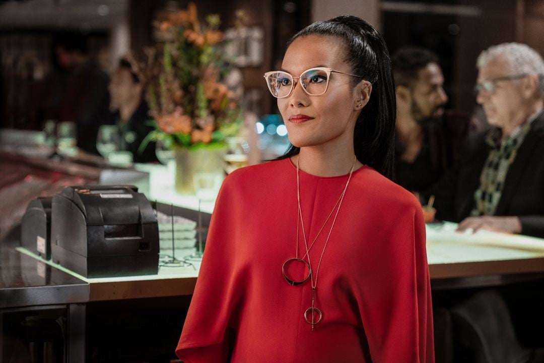 Quizás para siempre : Foto Ali Wong