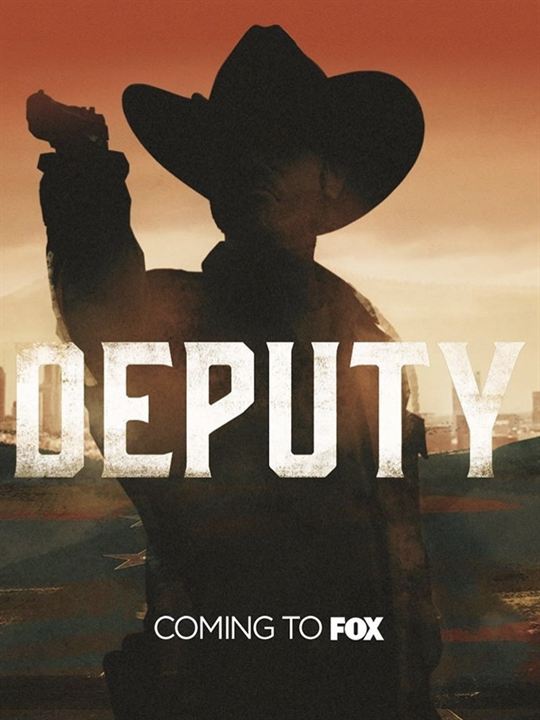 Deputy : Cartel