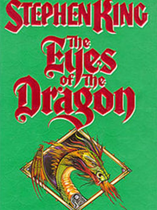 The Eyes Of The Dragon : Cartel