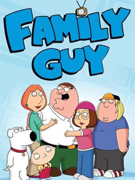 Family Guy Movie : Cartel