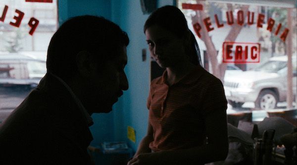 El peluquero romántico : Foto