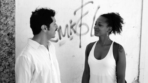 El peluquero romántico : Foto