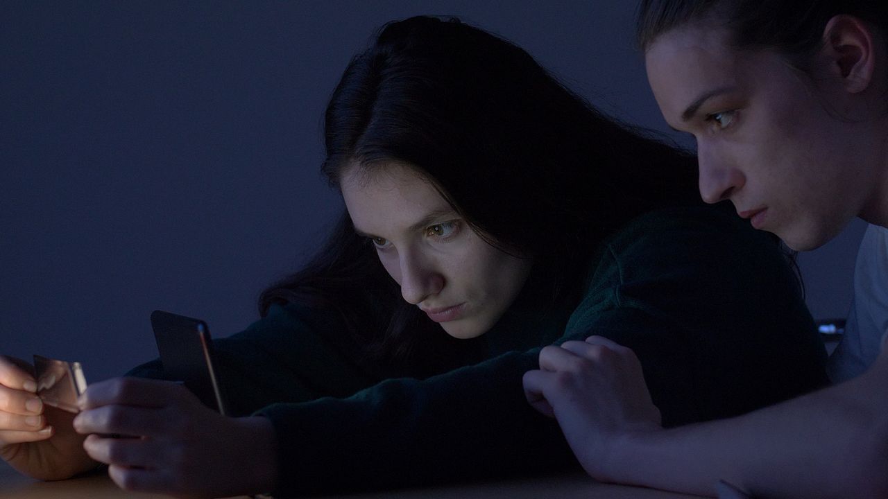 Foto Valentine Cadic