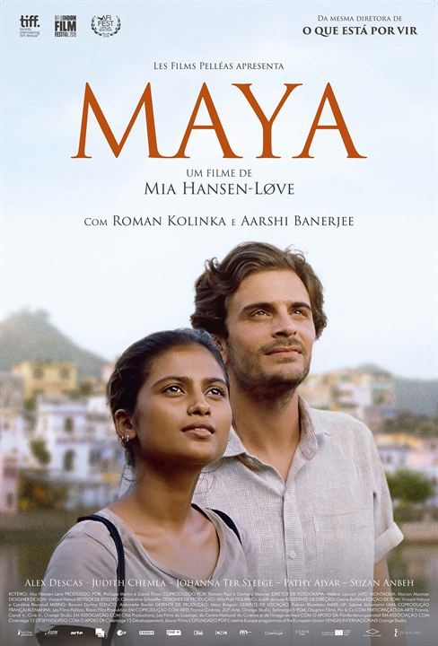 Maya : Cartel