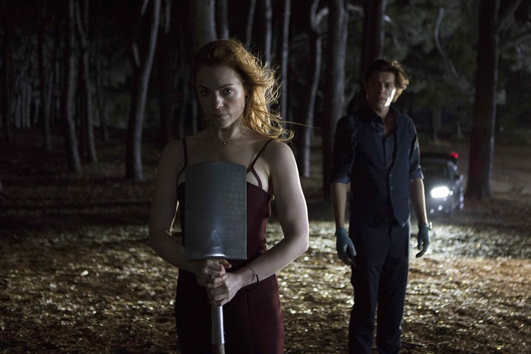 Foto Ella Scott Lynch