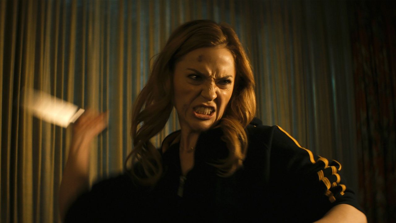 Foto Ella Scott Lynch