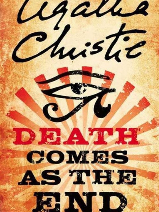 Death Comes As The End : Cartel