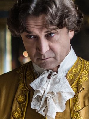 Cartel Aleksandr Lazarev