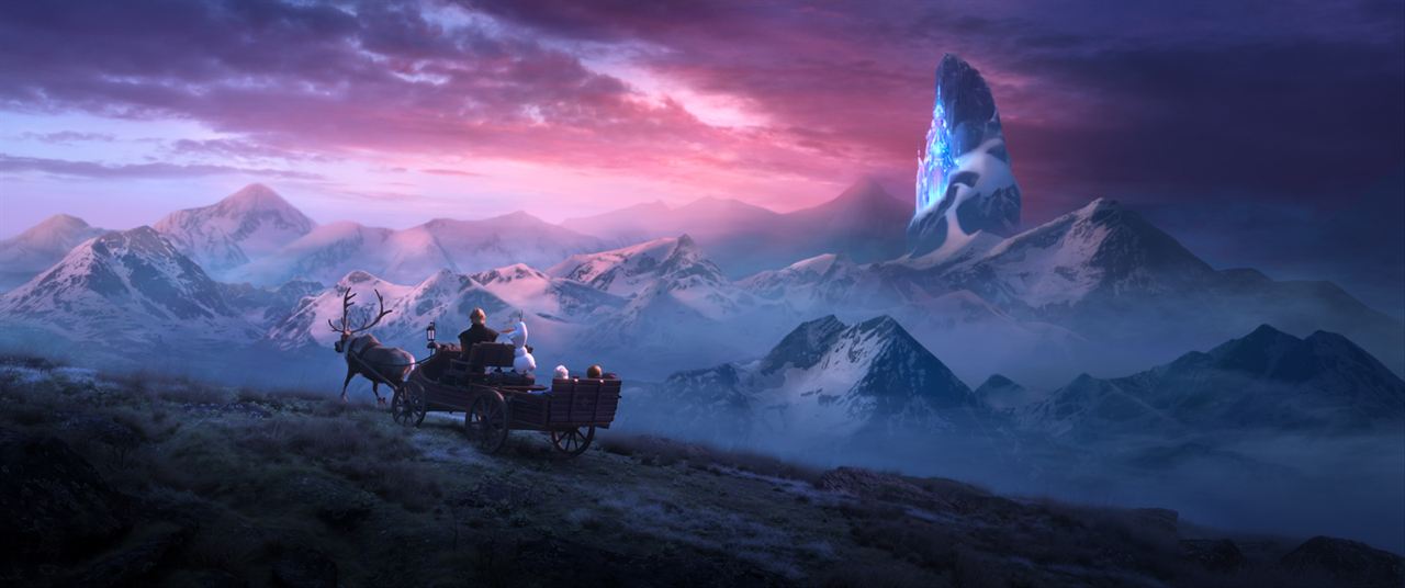 Frozen II : Foto