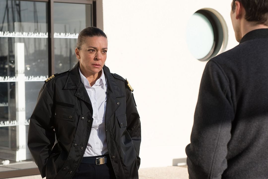 Tándem : Foto Deborah Lamy