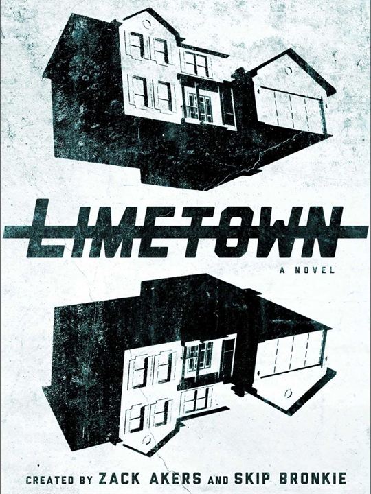 Limetown : Cartel