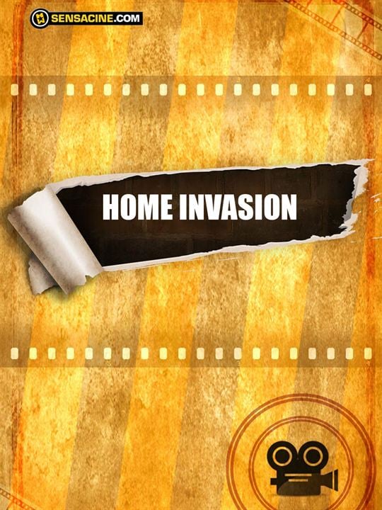 Home Invasion : Cartel