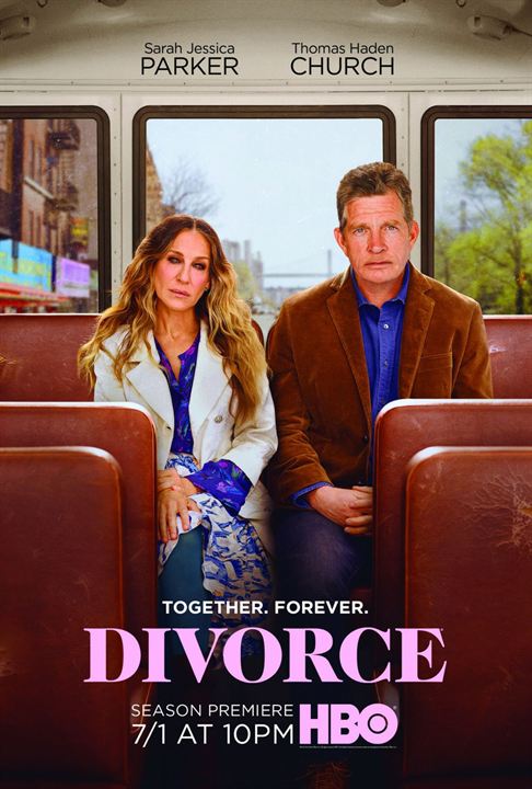 Divorce : Cartel
