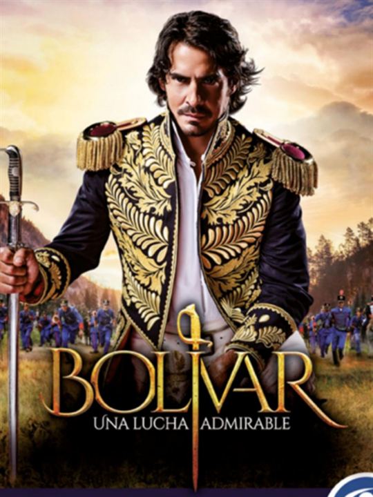 Bolívar : Cartel